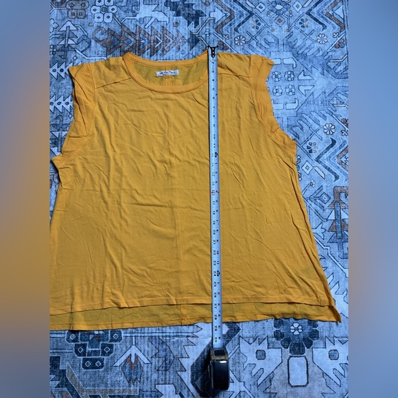 Free People Naomi Tee - Picture 3 of 9